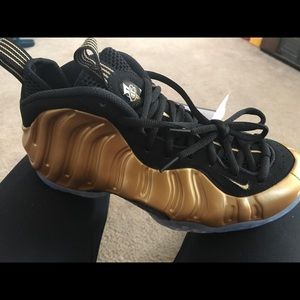 Foamposite Pro Sz 9